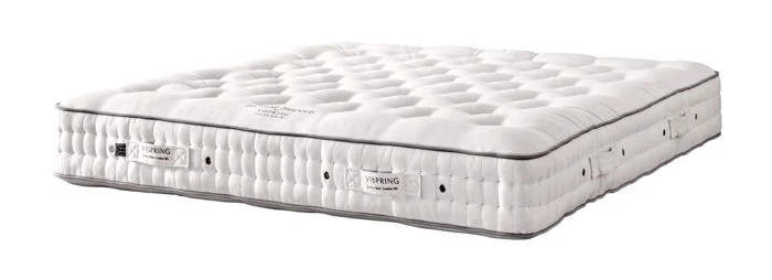 Vispring Herald Superb Mattress